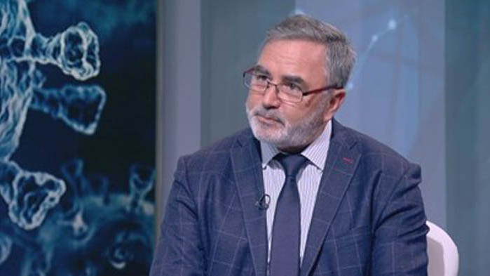 Ангел Кунчев: Избързахме с отварянето на стадионите и нощните заведения